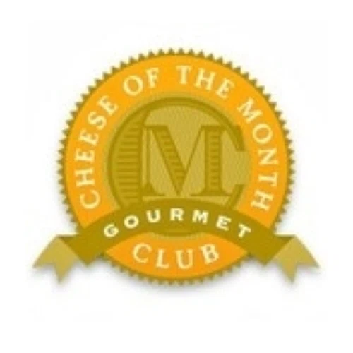 Gourmet Cheese of the Month Club