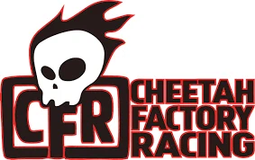 Cheetah Factory Racing
