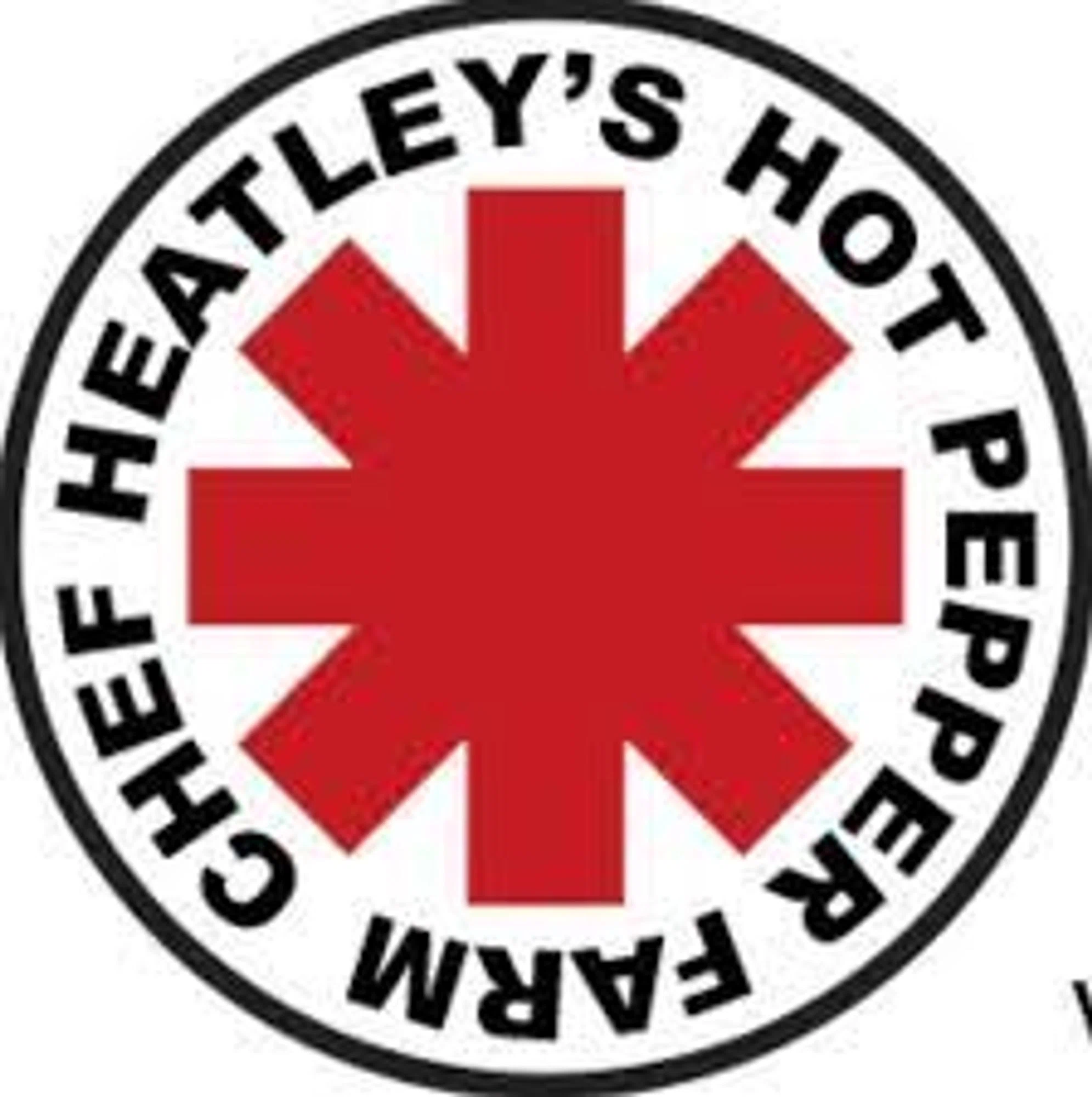 Chef Heatley’s Hot Pepper Farm