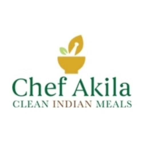 Chef Akila