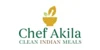 Chef Akila