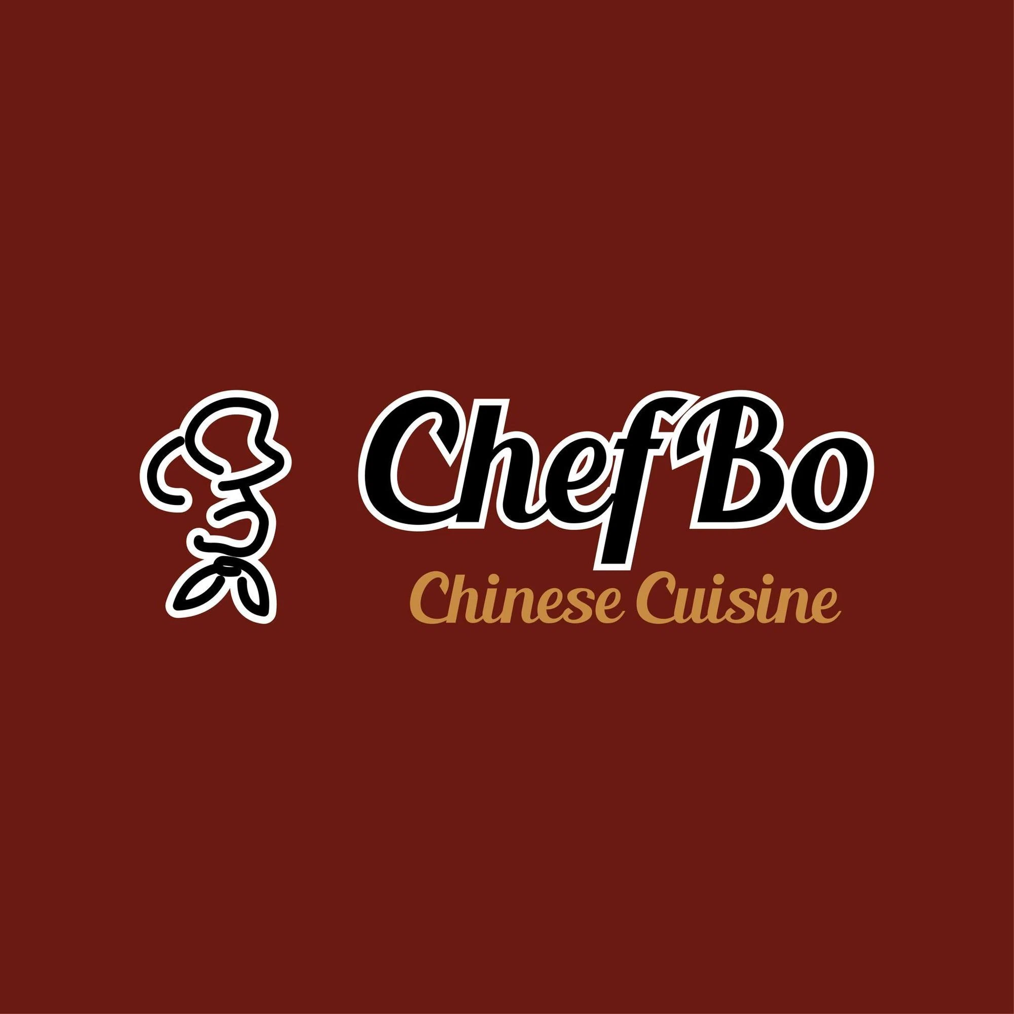 Chef Bo