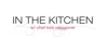 In the Kitchen with Chef Bob Waggoner