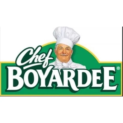 Chef Boyardee