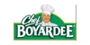 Chef Boyardee