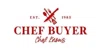 Chef Buyer