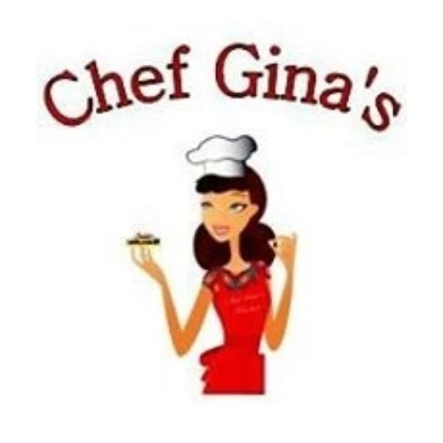 Chef Ginas