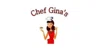 Chef Ginas