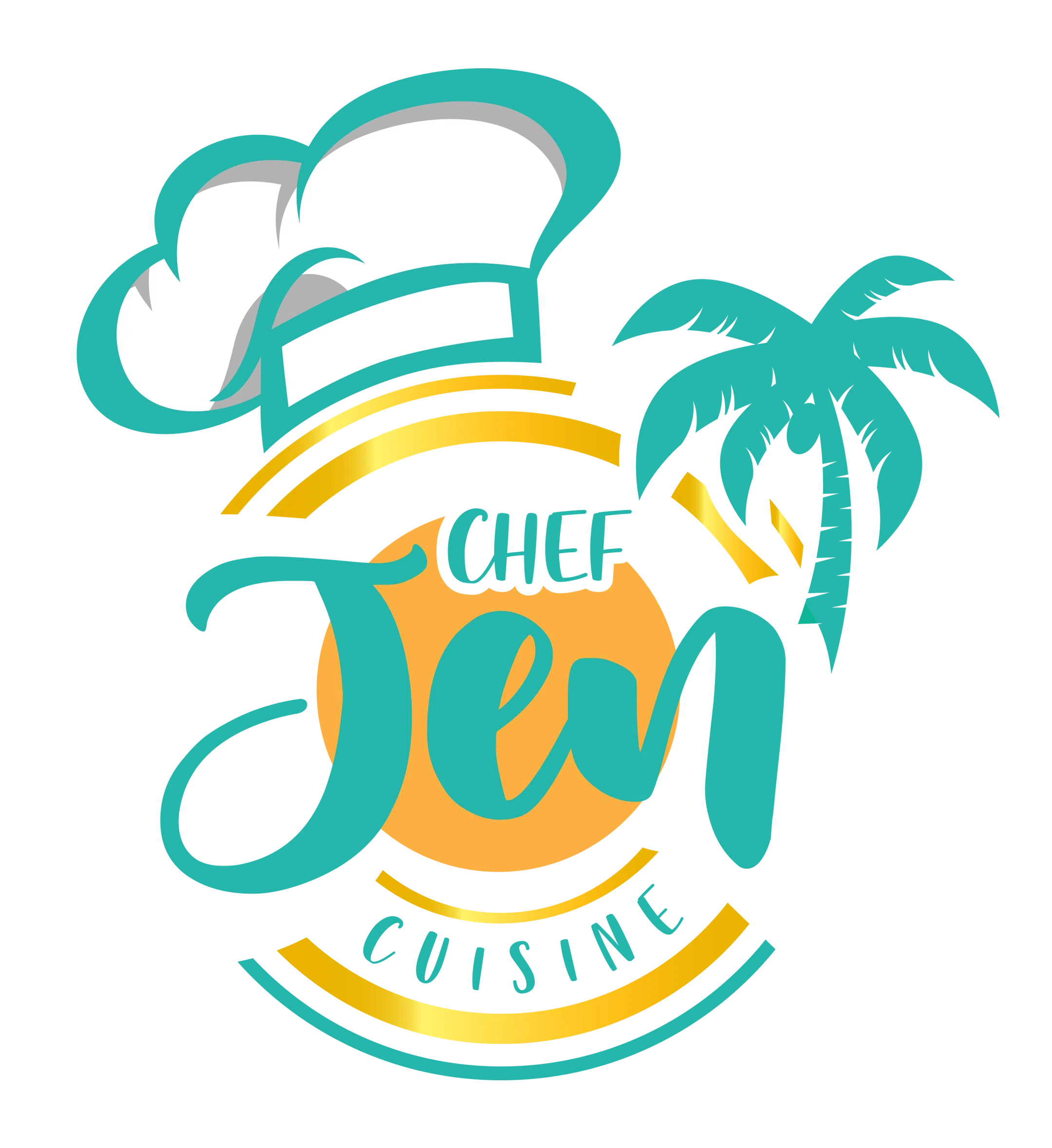 Chef Jen Cuisine