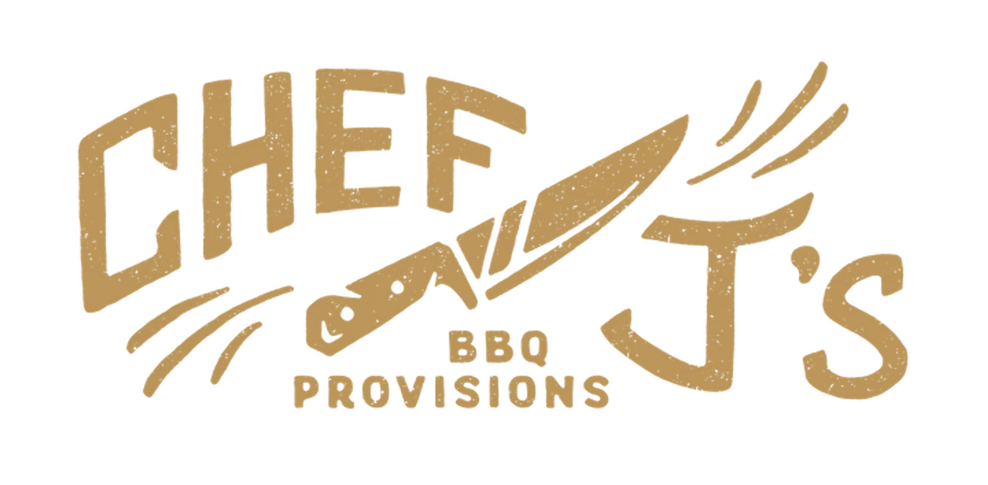 Chef J’s BBQ Provisions