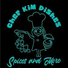 Chef Kim Dishes Spices and More