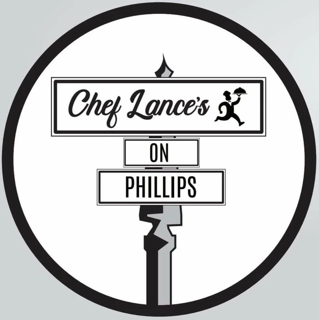 Chef Lance's on Phillips