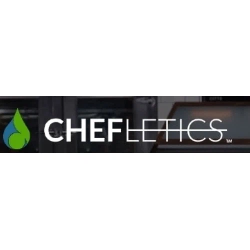 Chefletics
