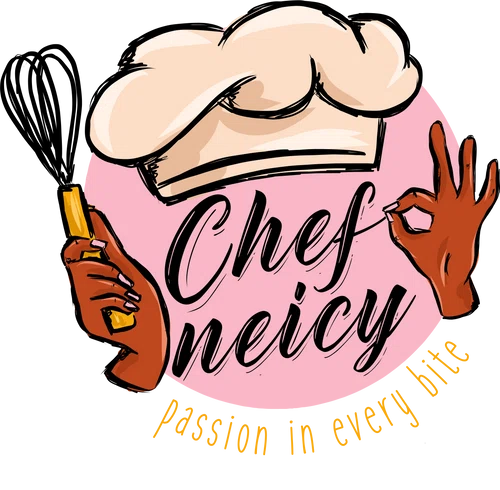 Chef Neicy Flavor Company