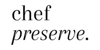 Chef Preserve Promo Code - 15% Off (Sitewide) in Feb 2026