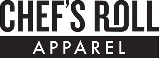 Chef's Roll Apparel