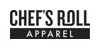 Chef's Roll Apparel