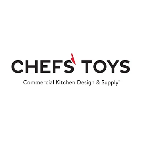 $100 Off Chefs' Toys Coupon (2 Promo Codes) Sep 2022