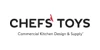 Chefs' Toys