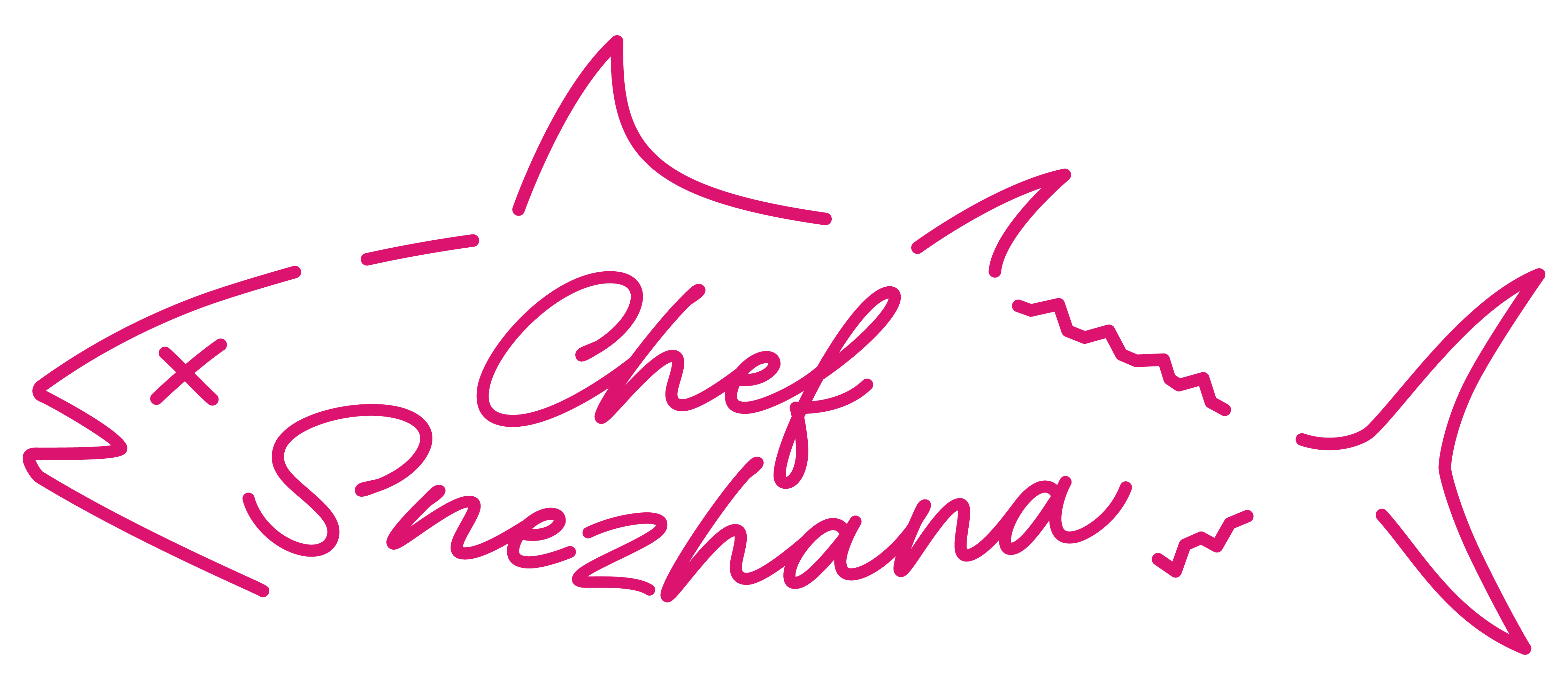 Chef Snezhana