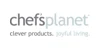 Chef's Planet
