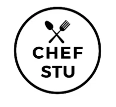 Chef Stuart
