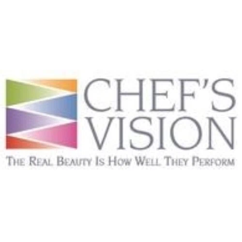 Chef's Vision