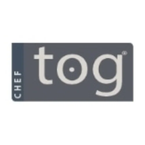 15% Off ChefTog Coupon (2 Promo Codes) November 2022