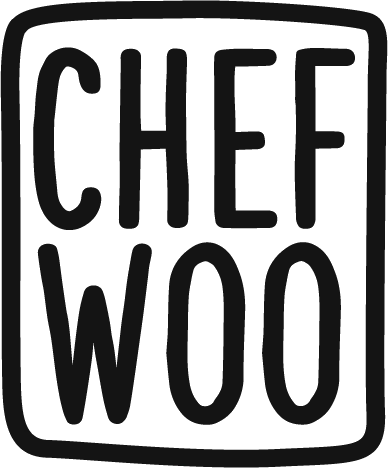 Chef Woo