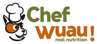Chef Wuau!