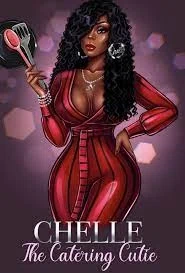 Chelle The Catering Cutie