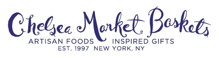 Chelsea Market Baskets
