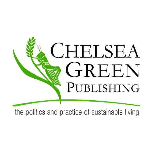 Chelsea Green Publishing