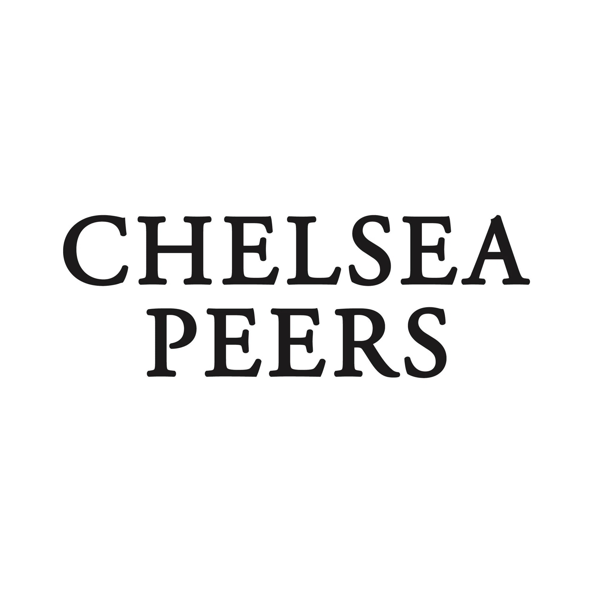 Chelsea Peers