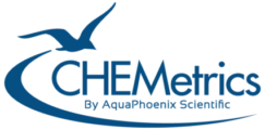 CHEMetrics