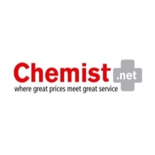 Chemist.net Promo Codes