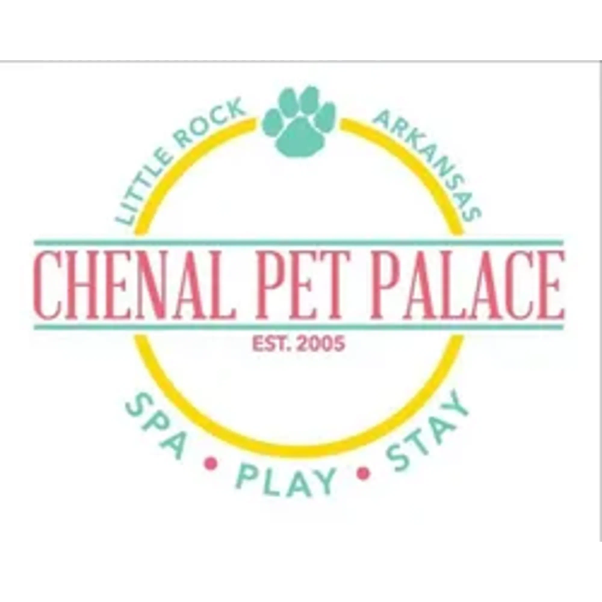 Chenal Pet Palace