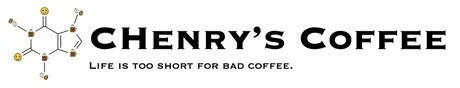 CHenry's Coffee