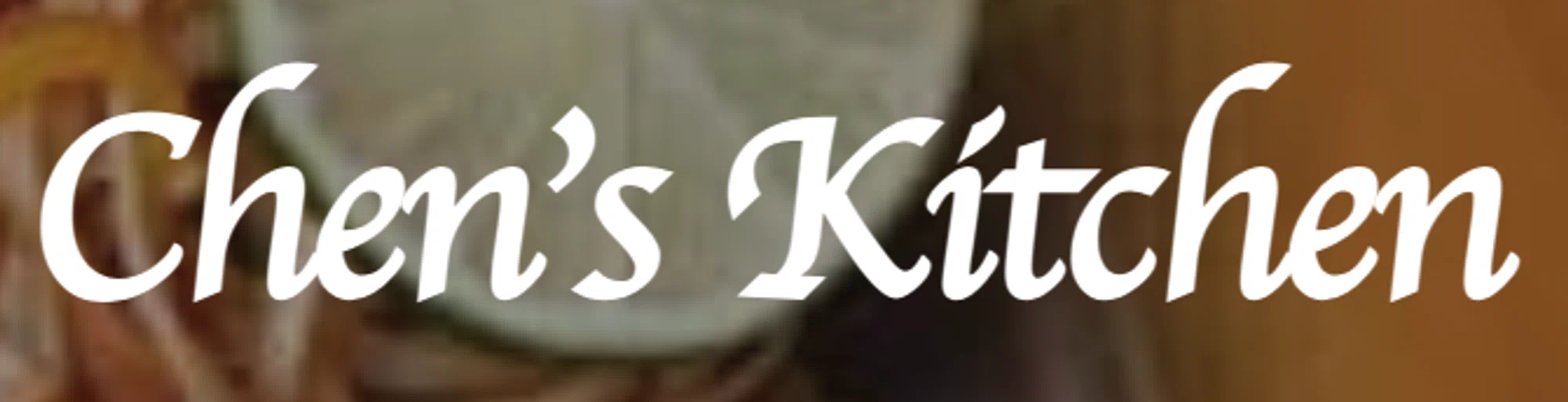 Chen's Kitchen