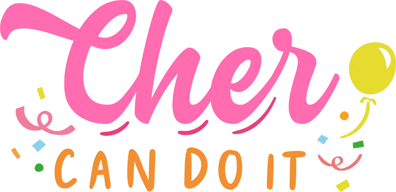 Cher Can Do It