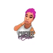 Cheree Carter Couture Logo for Special Discounts