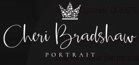 Cheri Bradshaw Portrait