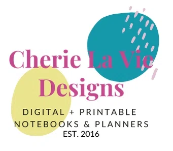 Cherie La Vie Designs