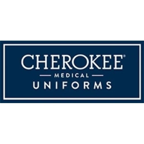 Cherokee Uniforms