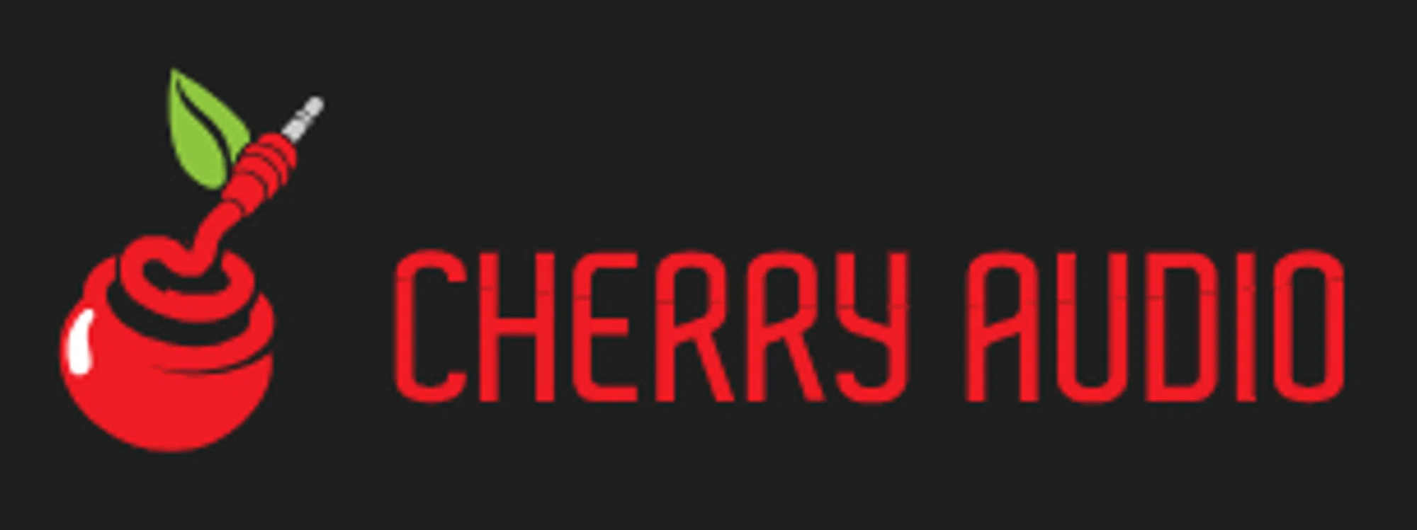 Cherry Audio Logo for Discount Codes