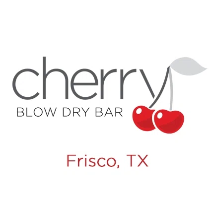 Cherry Blow Dry Bar