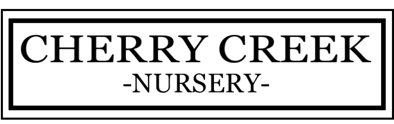 Cherry Creek Nursery