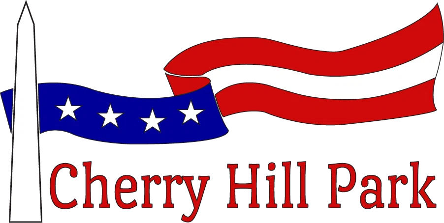 Cherry Hill Park Logo for Discount Codes