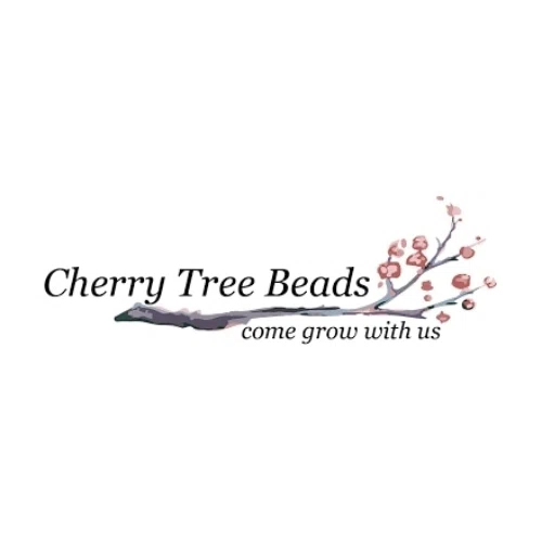 Cherry Tree Beads