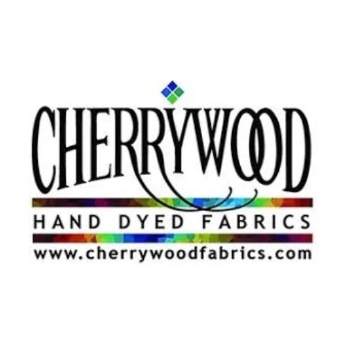 Cherrywood Fabrics